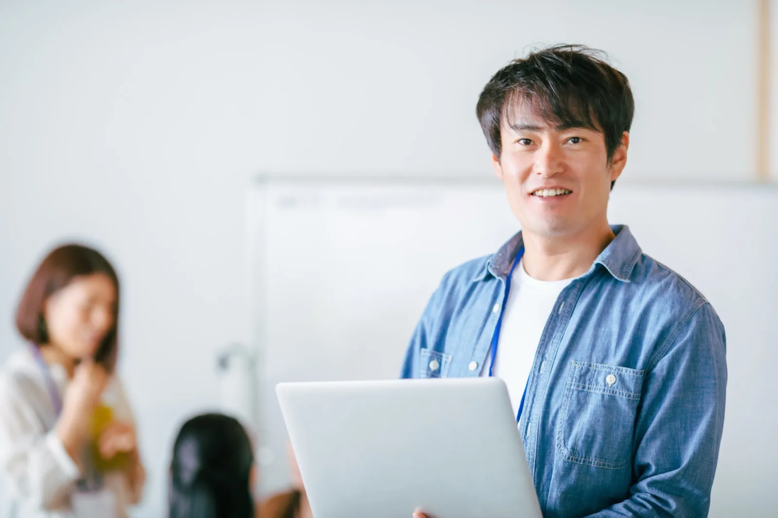 制作ディレクターの求人イメージ
